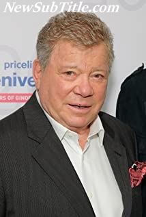 William Shatner - نیو ساب تایتل